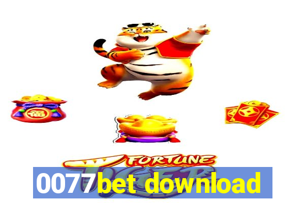 0077bet download
